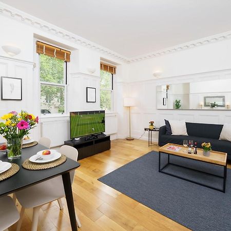 2 Bedr, 3 Beds, 1 Bath Thames, Trafalgar Sq Londen Buitenkant foto
