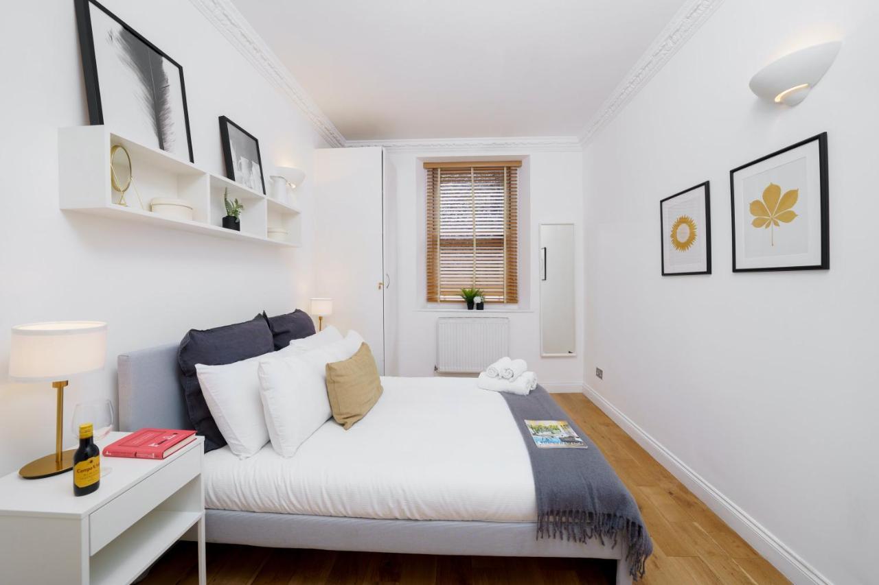 2 Bedr, 3 Beds, 1 Bath Thames, Trafalgar Sq Londen Buitenkant foto