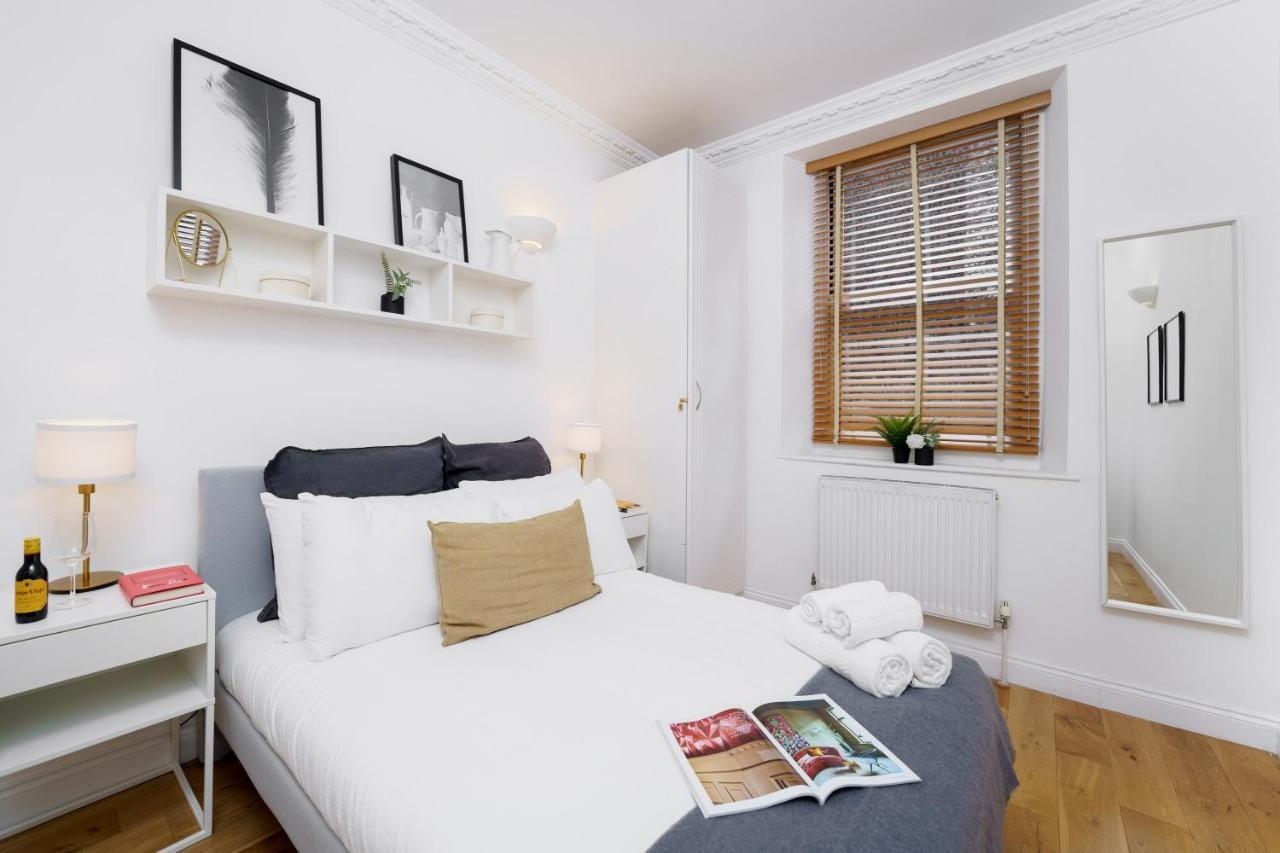 2 Bedr, 3 Beds, 1 Bath Thames, Trafalgar Sq Londen Buitenkant foto