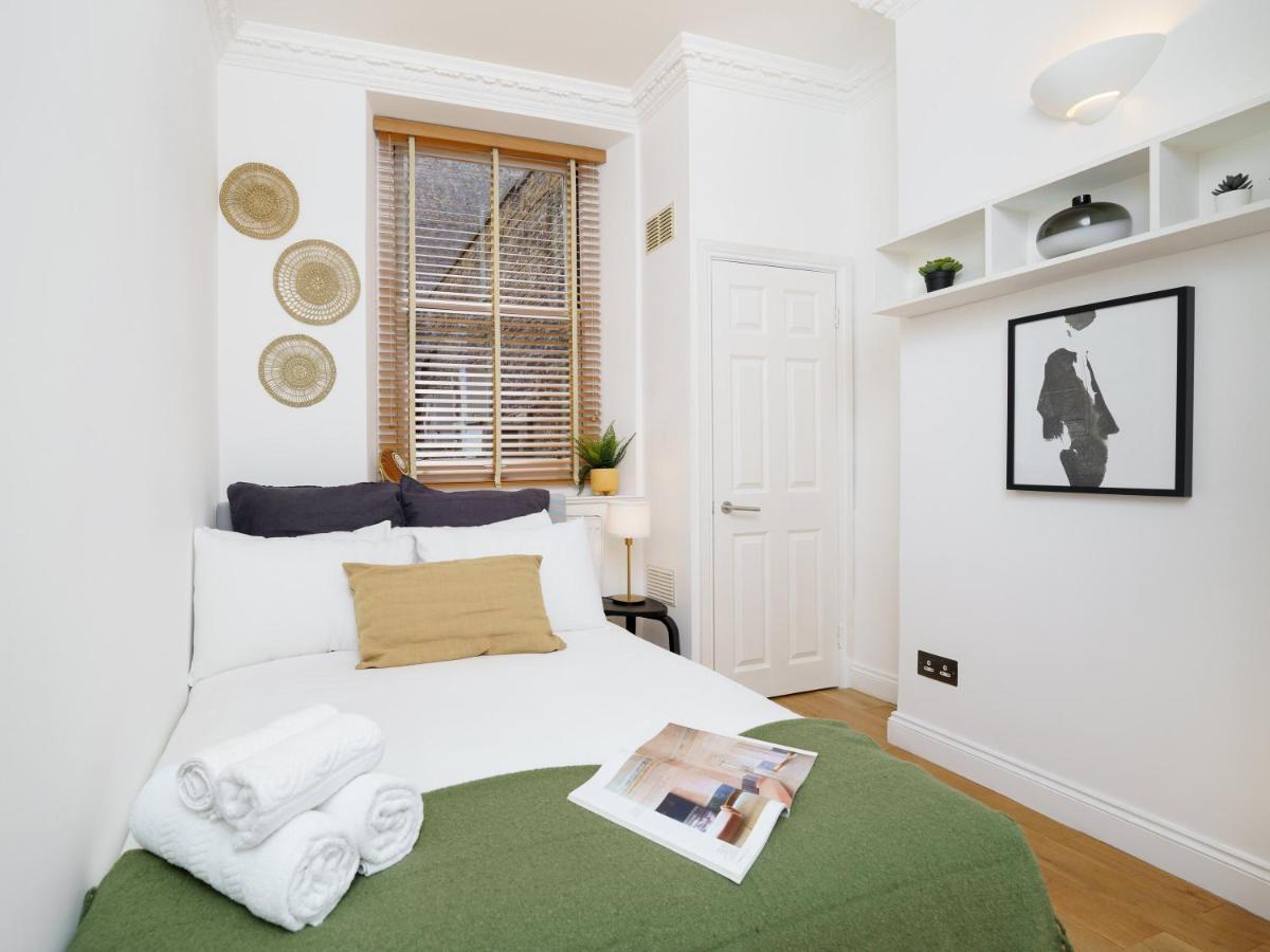 2 Bedr, 3 Beds, 1 Bath Thames, Trafalgar Sq Londen Buitenkant foto