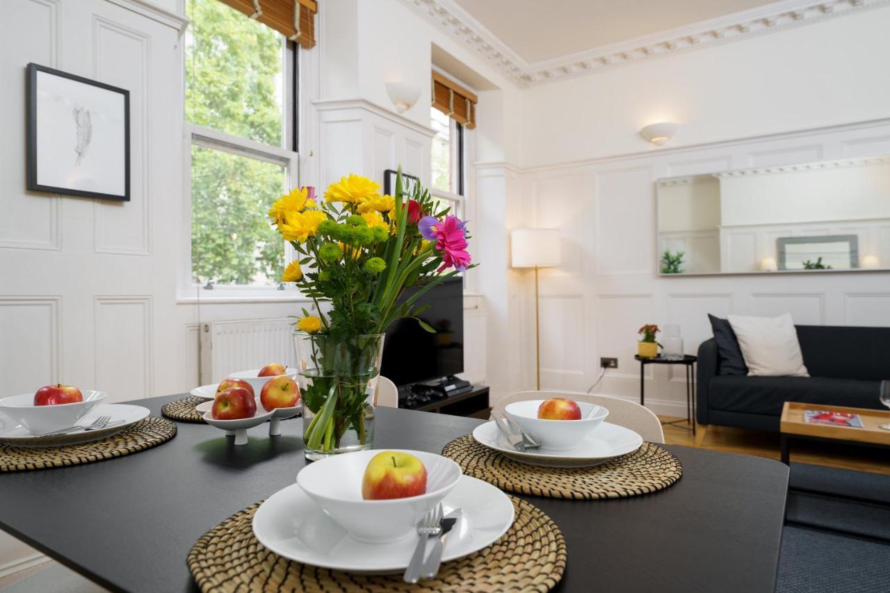 2 Bedr, 3 Beds, 1 Bath Thames, Trafalgar Sq Londen Buitenkant foto