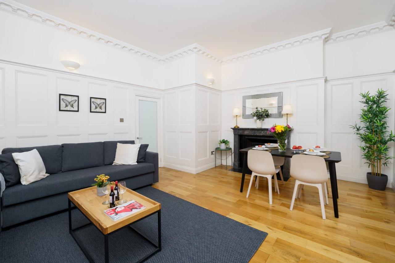 2 Bedr, 3 Beds, 1 Bath Thames, Trafalgar Sq Londen Buitenkant foto
