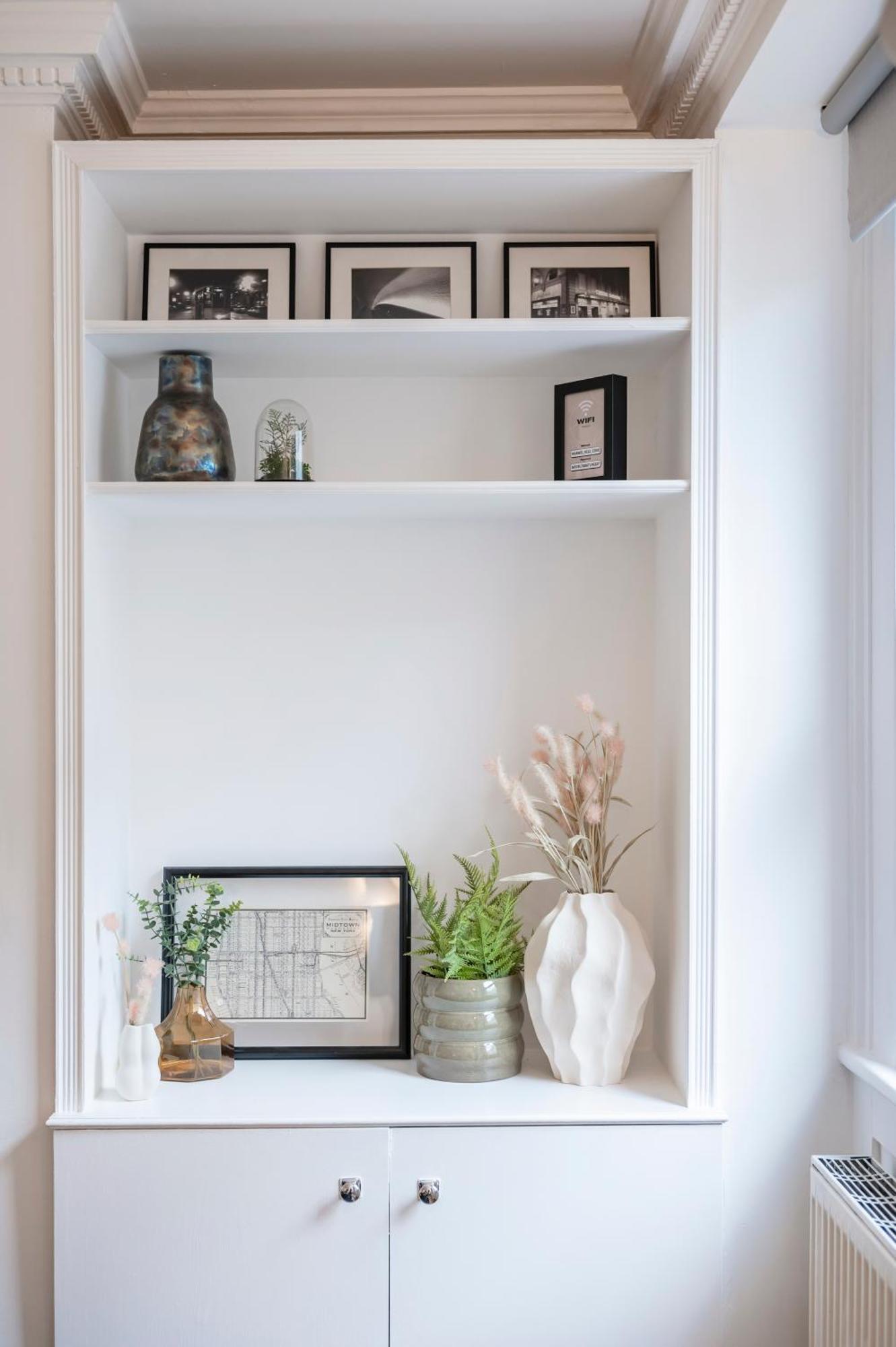 2 Bedr, 3 Beds, 1 Bath Thames, Trafalgar Sq Londen Buitenkant foto